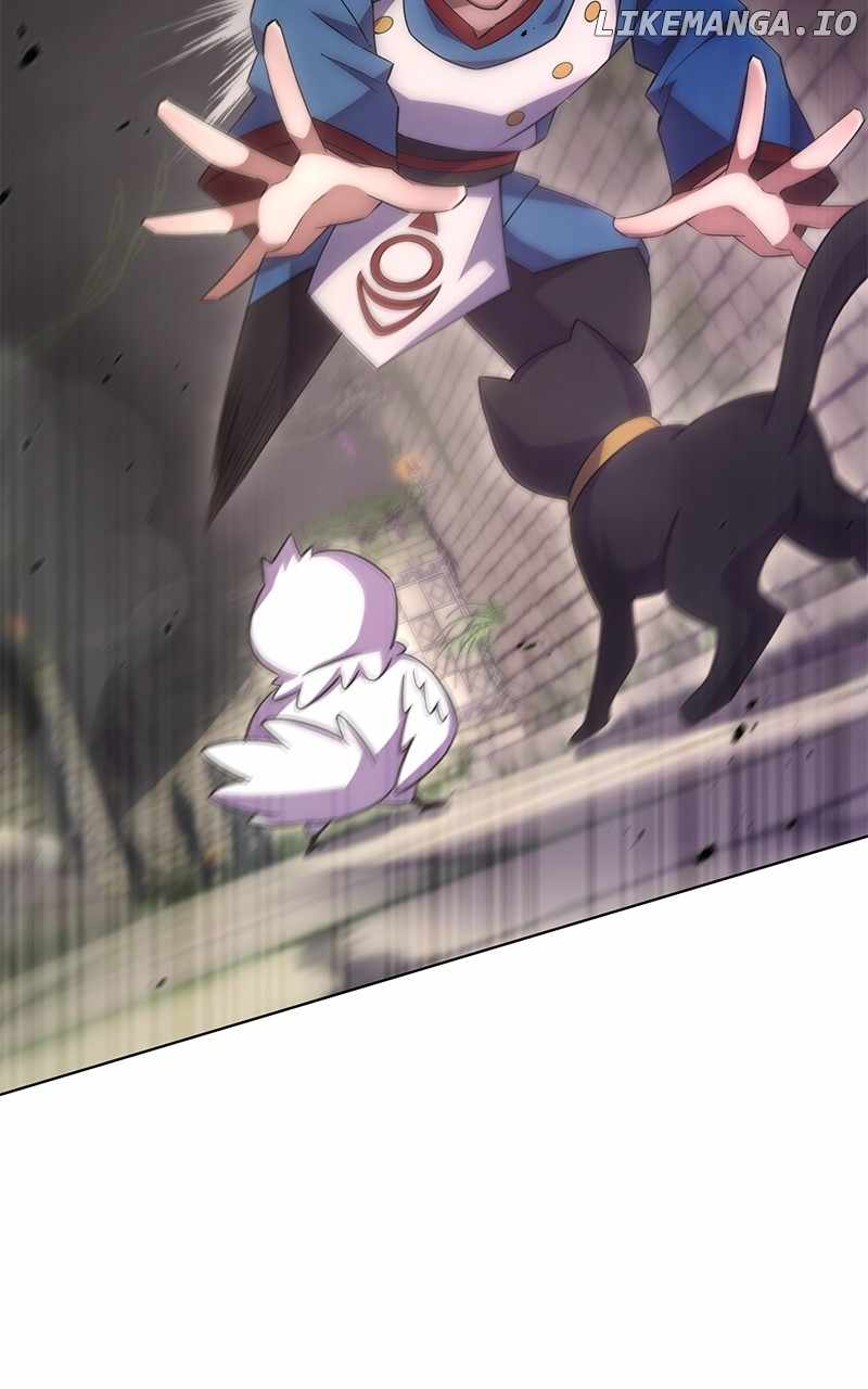 Surviving in an Action Manhwa Chapter 116 84